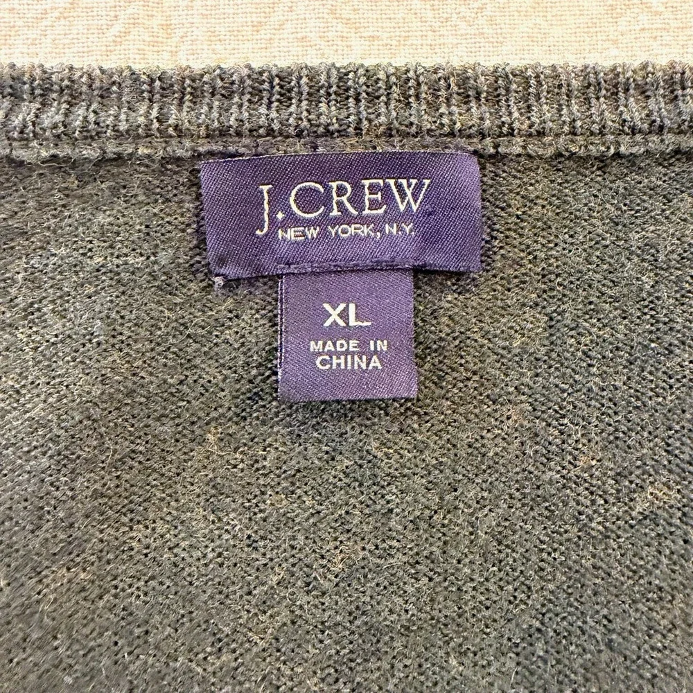 J. Crew Factory classic lightweight